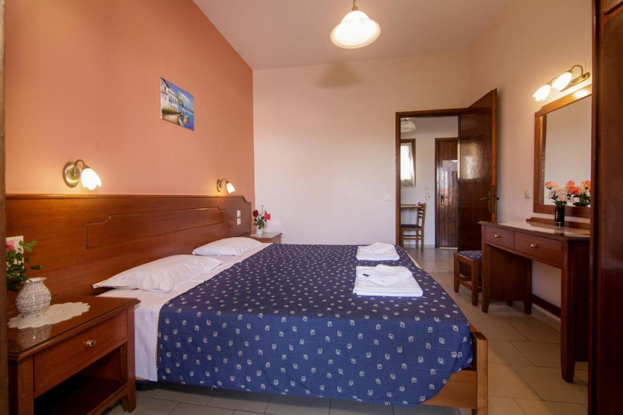 Fiona Roda Corfu *