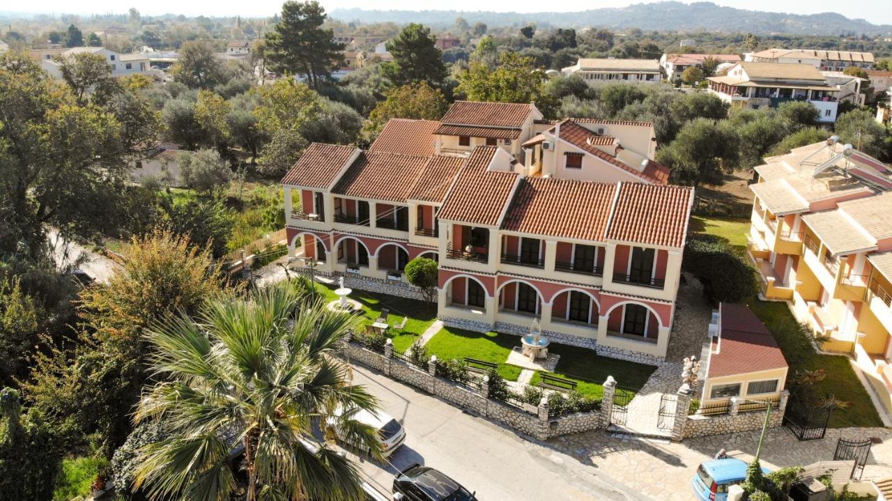 Fiona Roda Corfu