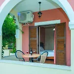 Fiona Apartments Roda Corfu