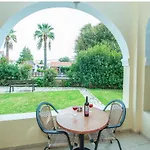 Fiona Apartments Roda Corfu