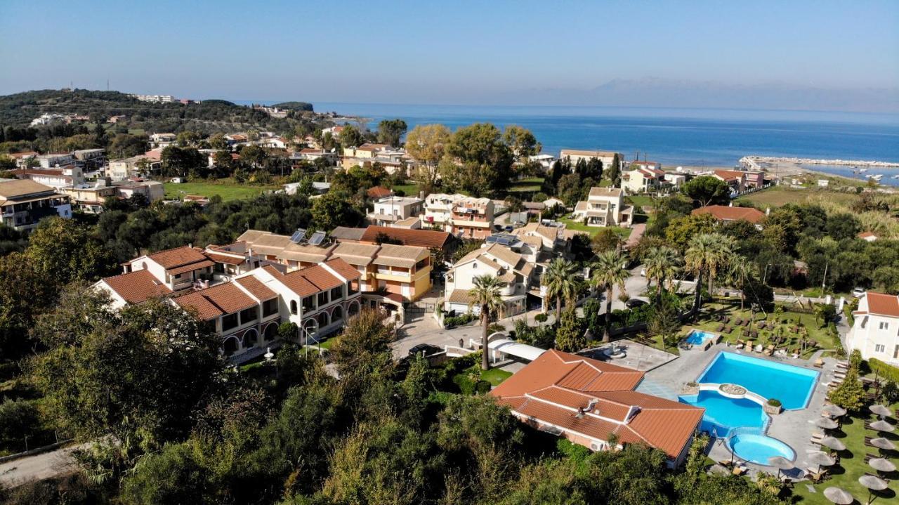 Aparthotel Fiona Corfu Roda (Corfu)