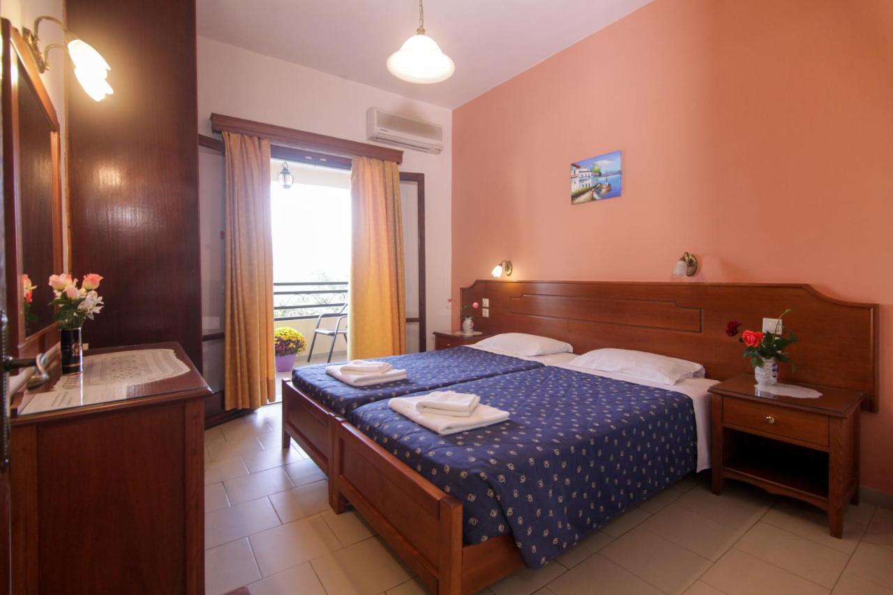 Fiona Corfu Aparthotel Roda (Corfu)