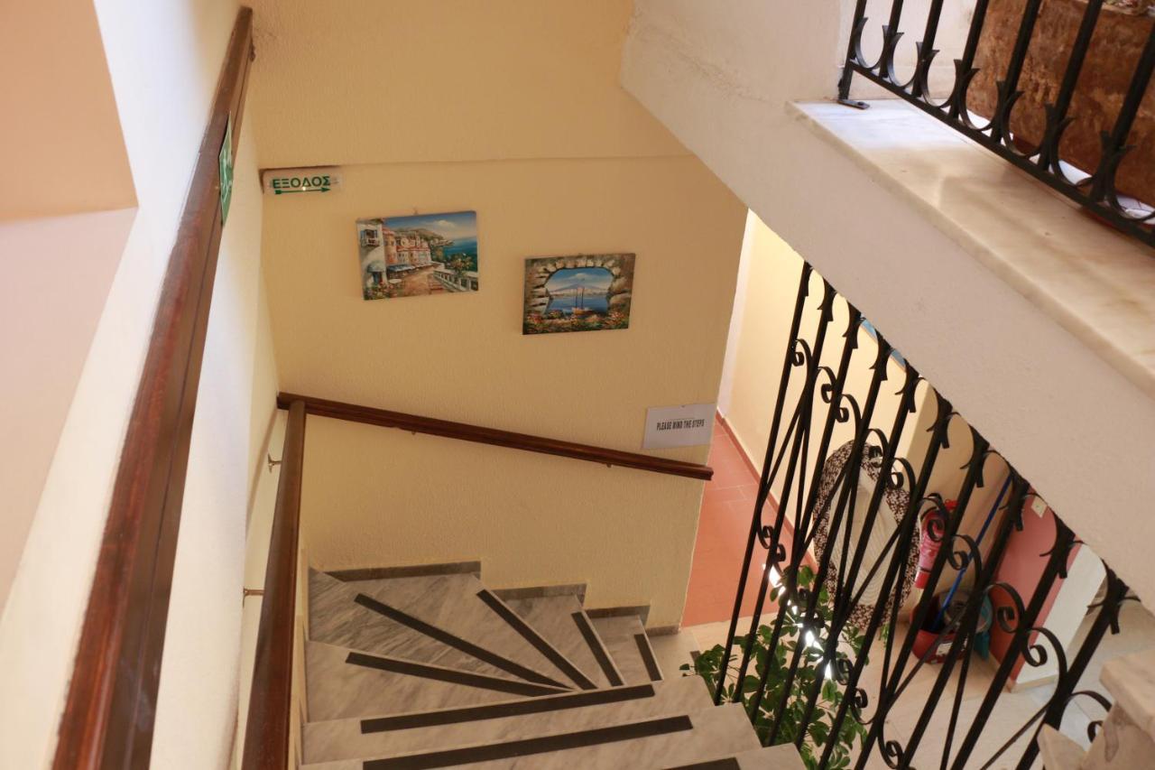 Fiona Corfu Aparthotel Roda (Corfu)