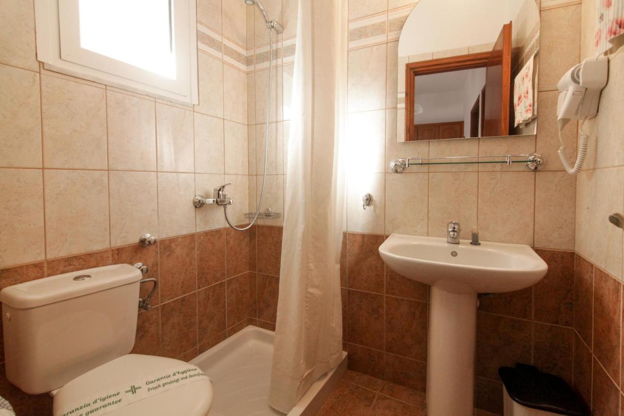 Aparthotel Fiona Corfu