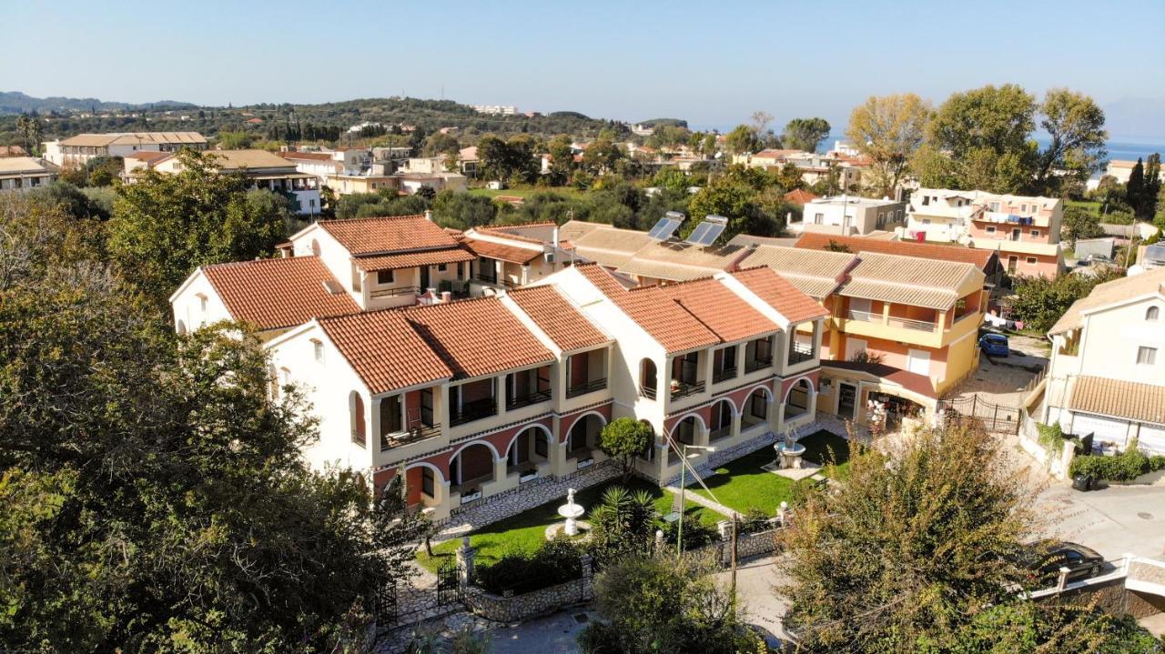 Fiona Corfu Aparthotel *