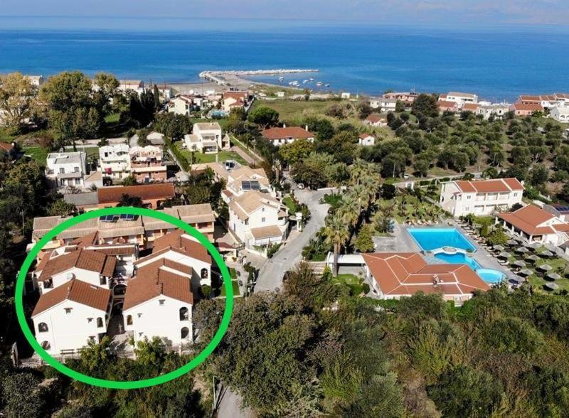 Aparthotel Fiona Corfu
