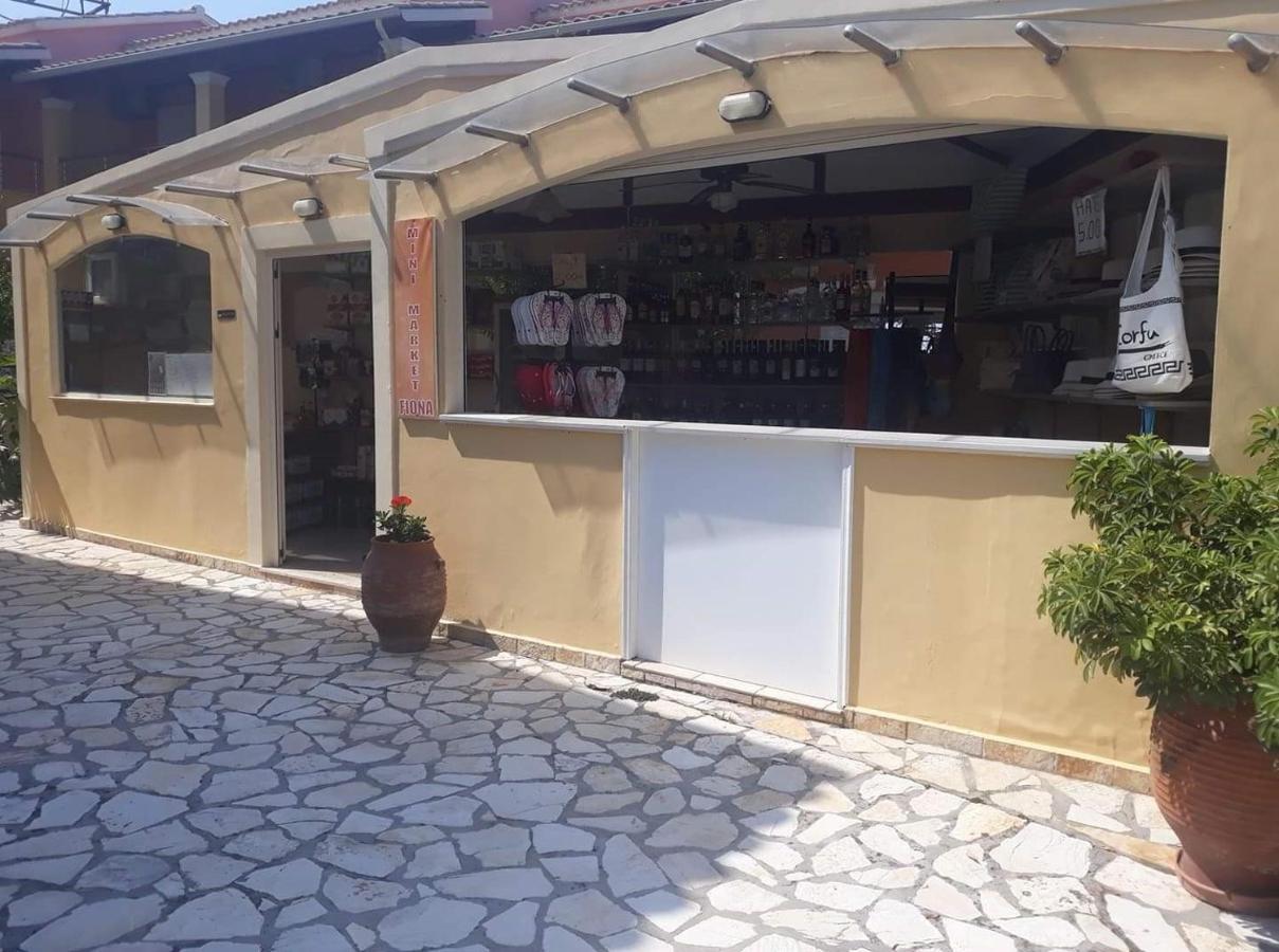 Fiona Corfu Aparthotel Roda (Corfu)