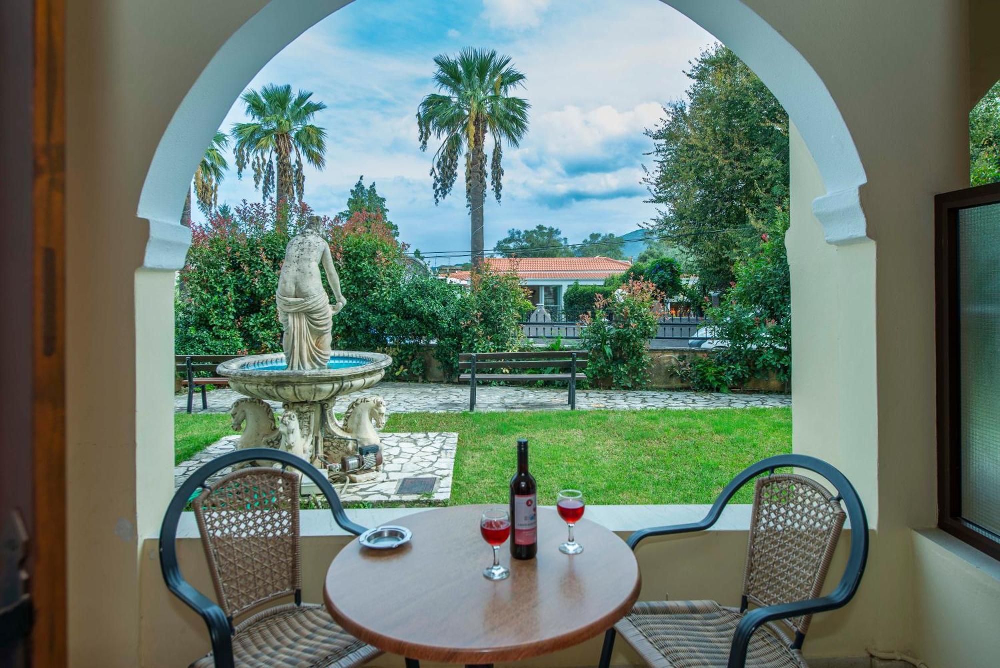 Fiona Corfu Aparthotel Roda (Corfu)